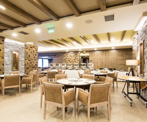 Gorski Hotel & Spa